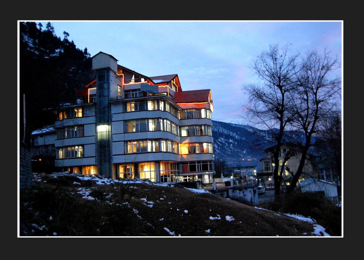 Dormico'S Hotel Out Town - Manali (Himachal Pradesh) — Photos 1
