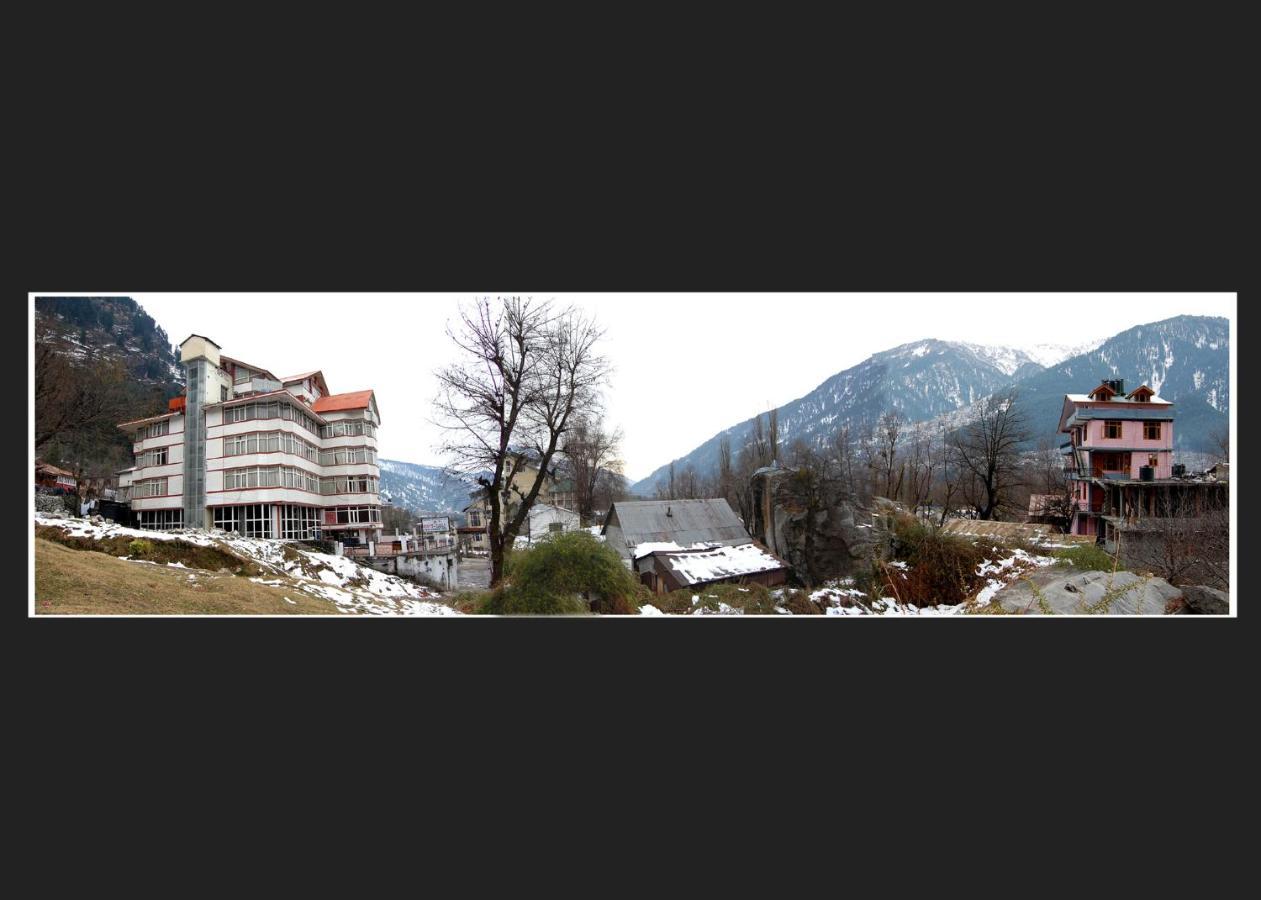 Dormico'S Hotel Out Town - Manali (Himachal Pradesh), Manali